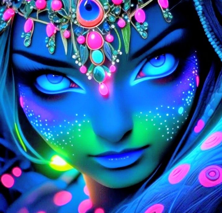 Luminous Soul Rememberance 4