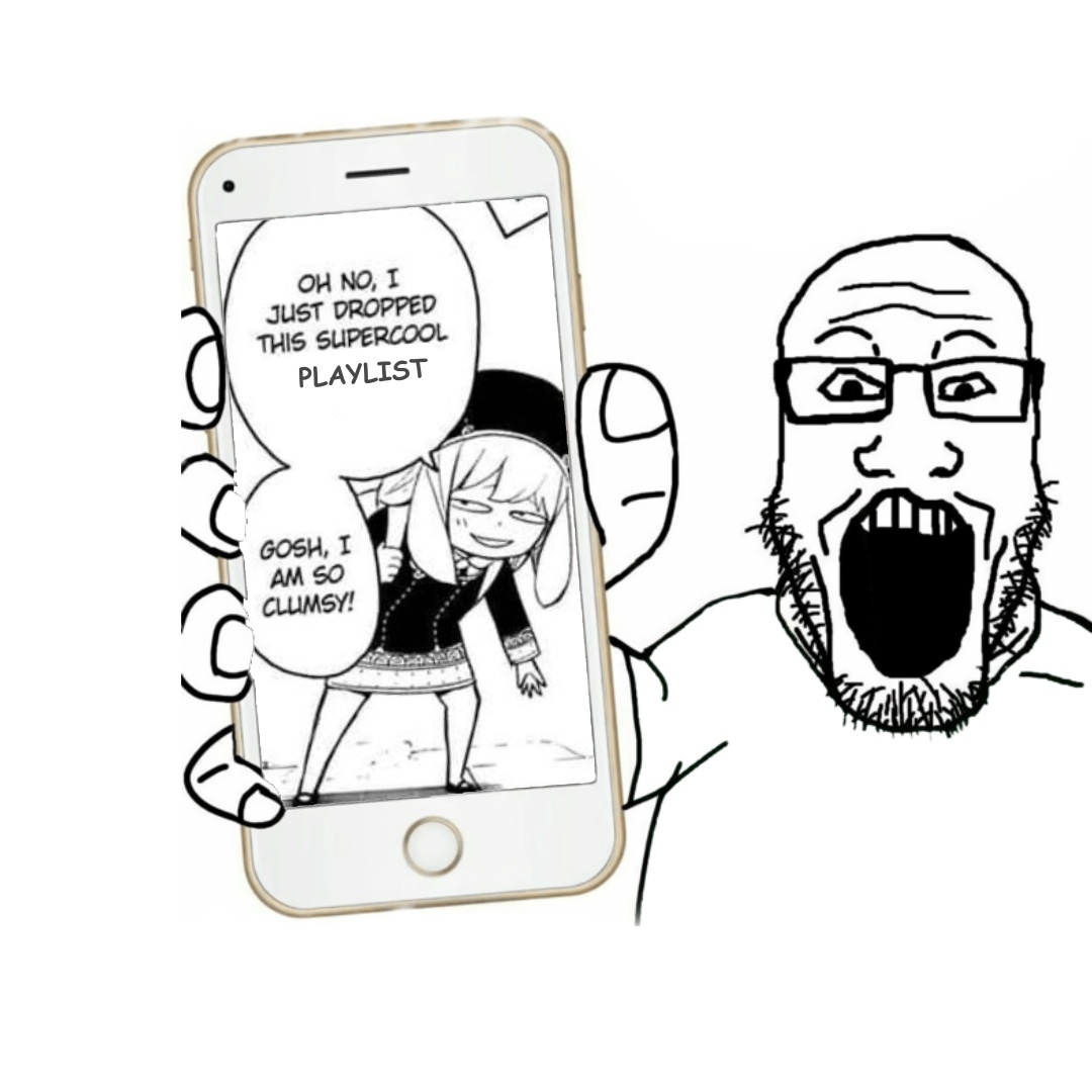 Image for Amelia Tribute - 아멜리아! Suno system 