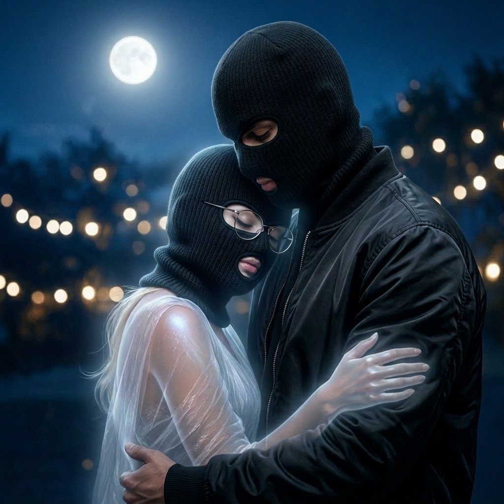 Dingue de toi artwork