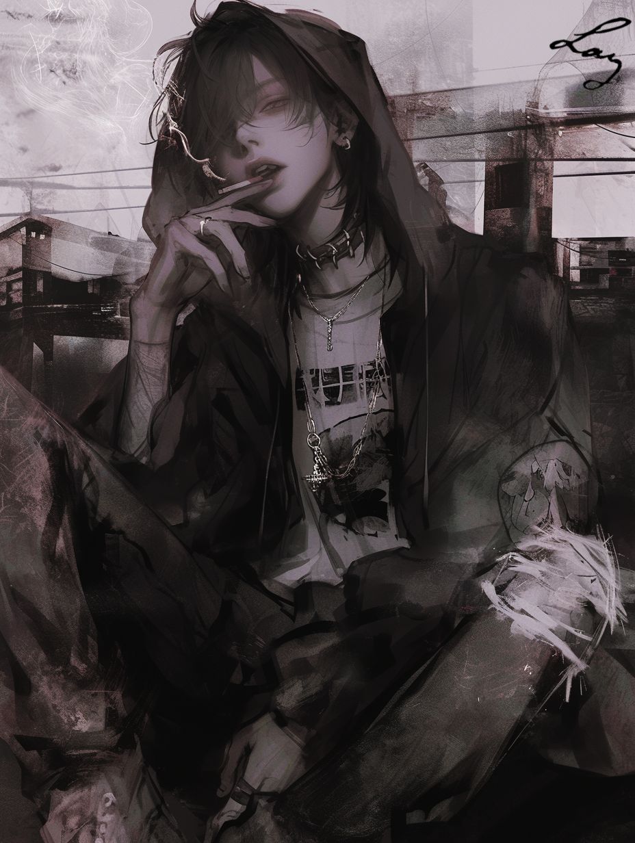 狂騒ディスト artwork