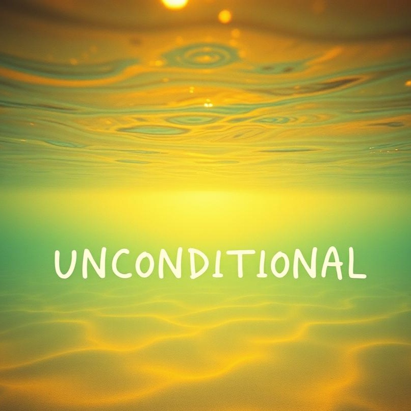 Image for UNCONDITIONAL