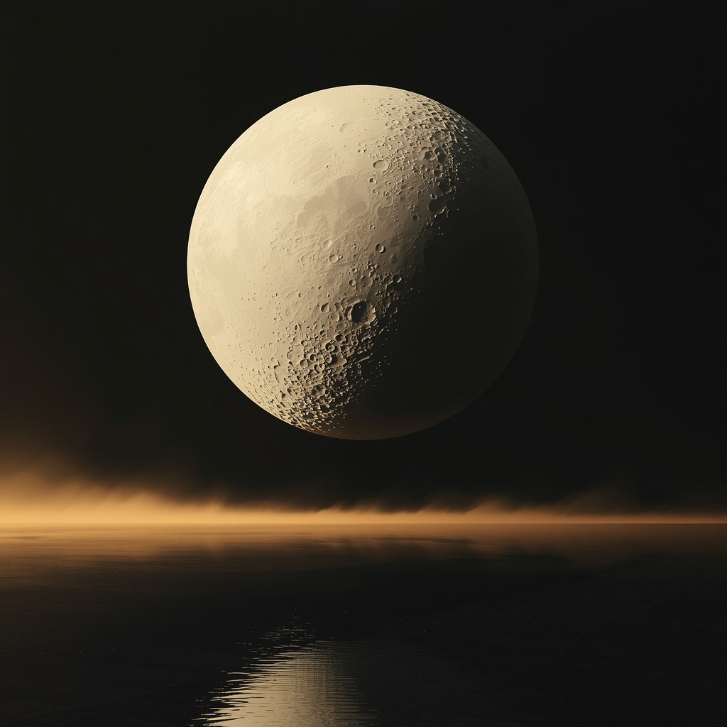 Wrong Moon artwork