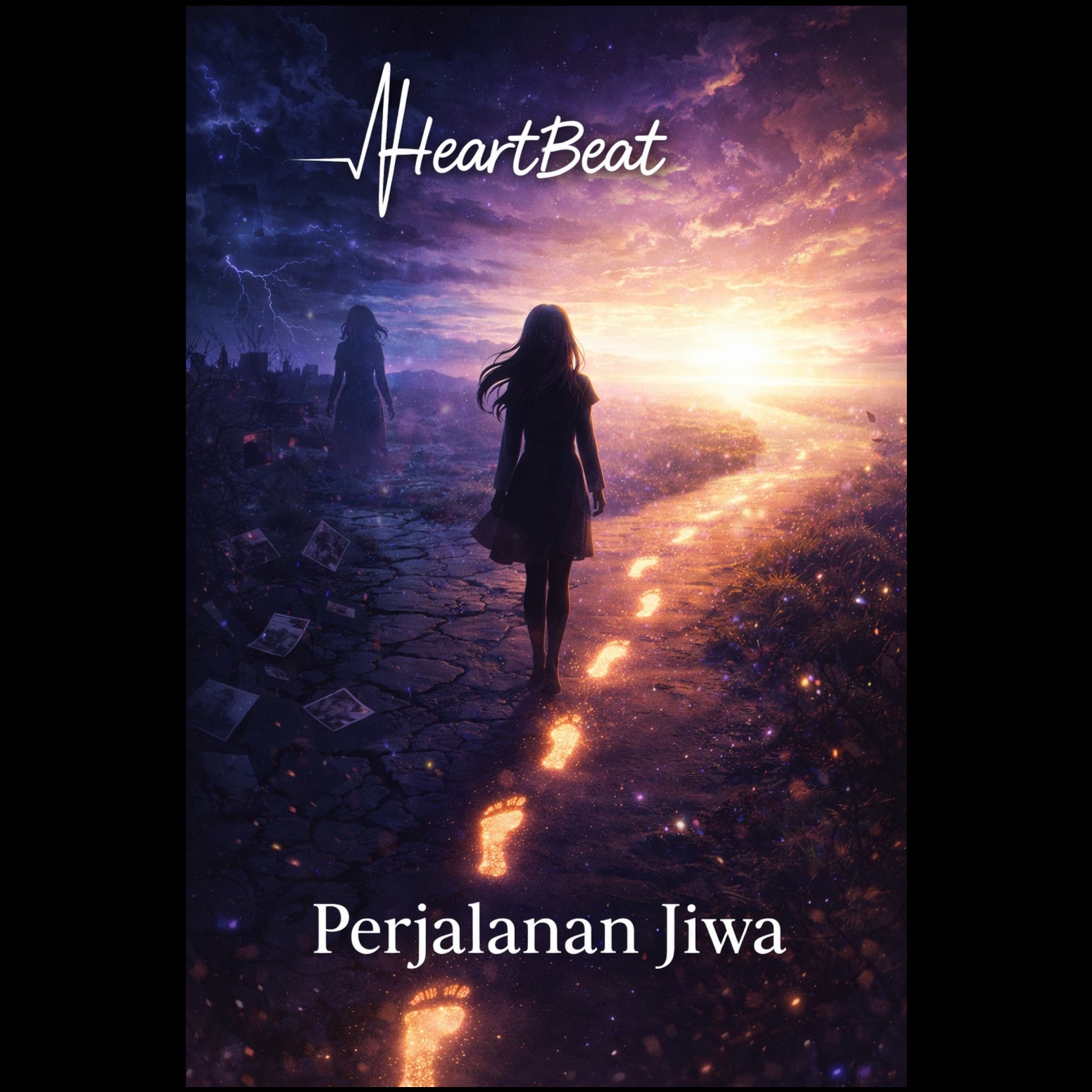 Image for Perjalanan Jiwa