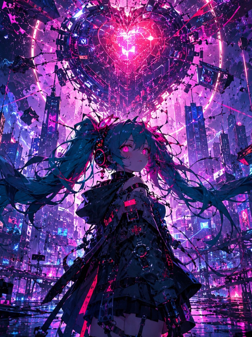 LOVE IS // SAY LOVE artwork