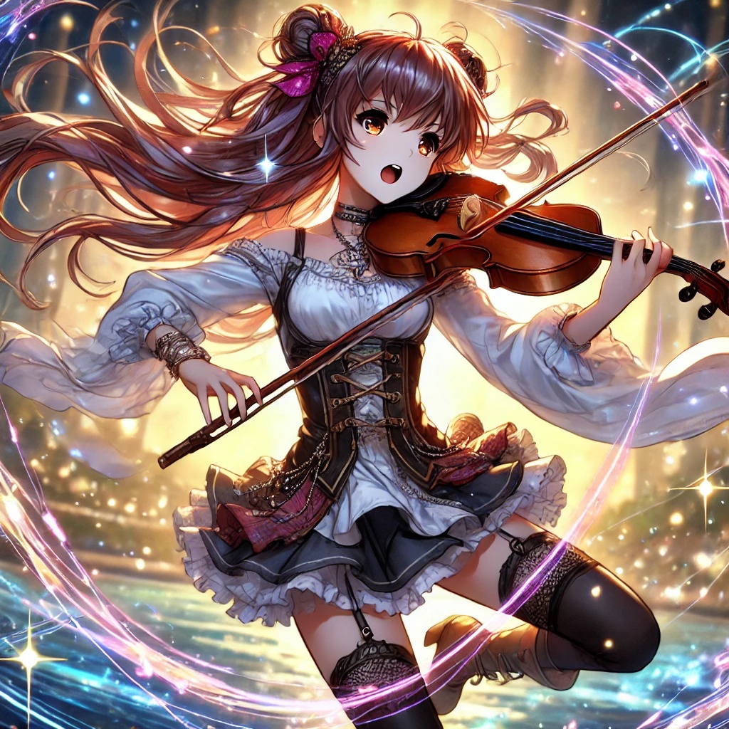Image for Violin