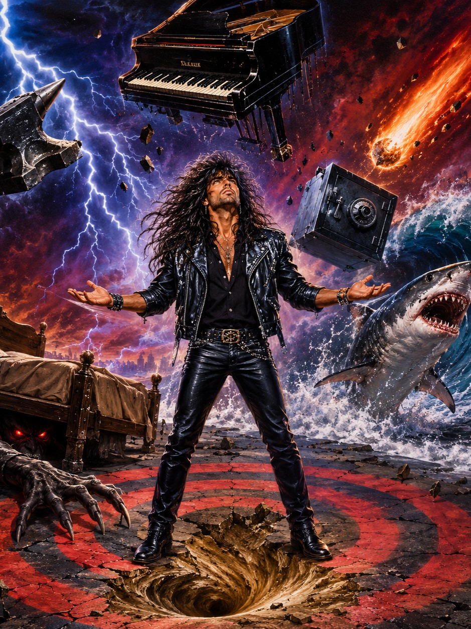 I Won't Do It Myself artwork