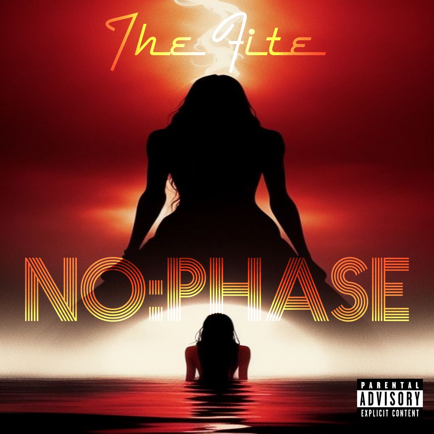 Image for No:Phase Album