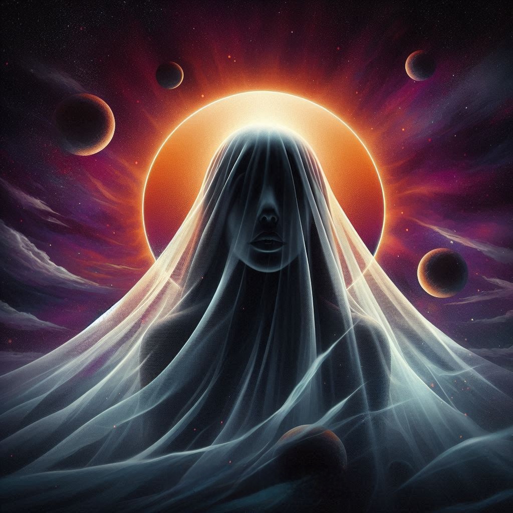 Image for Beyond The Veil 