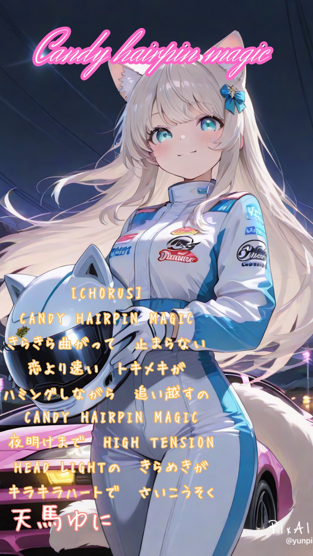 Song Image