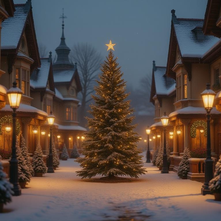 Image for Kerstmis / Christmas