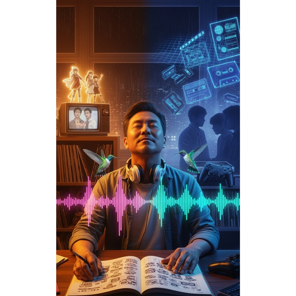 Song Image