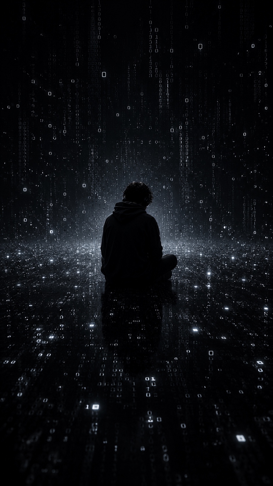{ALBUM} [a]nthropic - [i]s It Human? 2