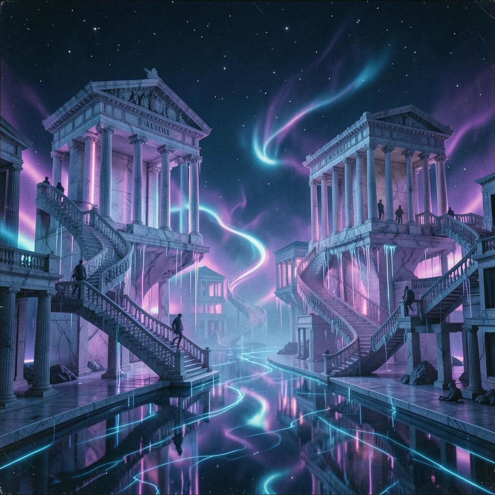 Playlist cover art