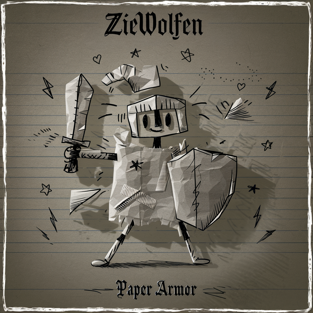 Persona image for Sad Math-Rock