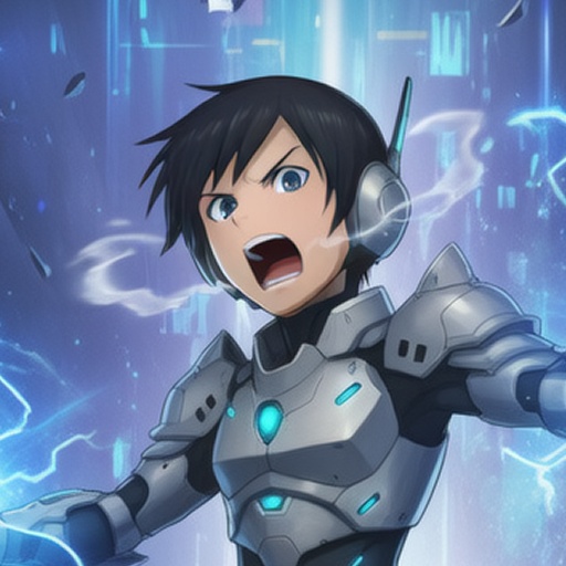 Image for 白のコア [中立]　Al-Veil（アルヴェイル）Vol.2