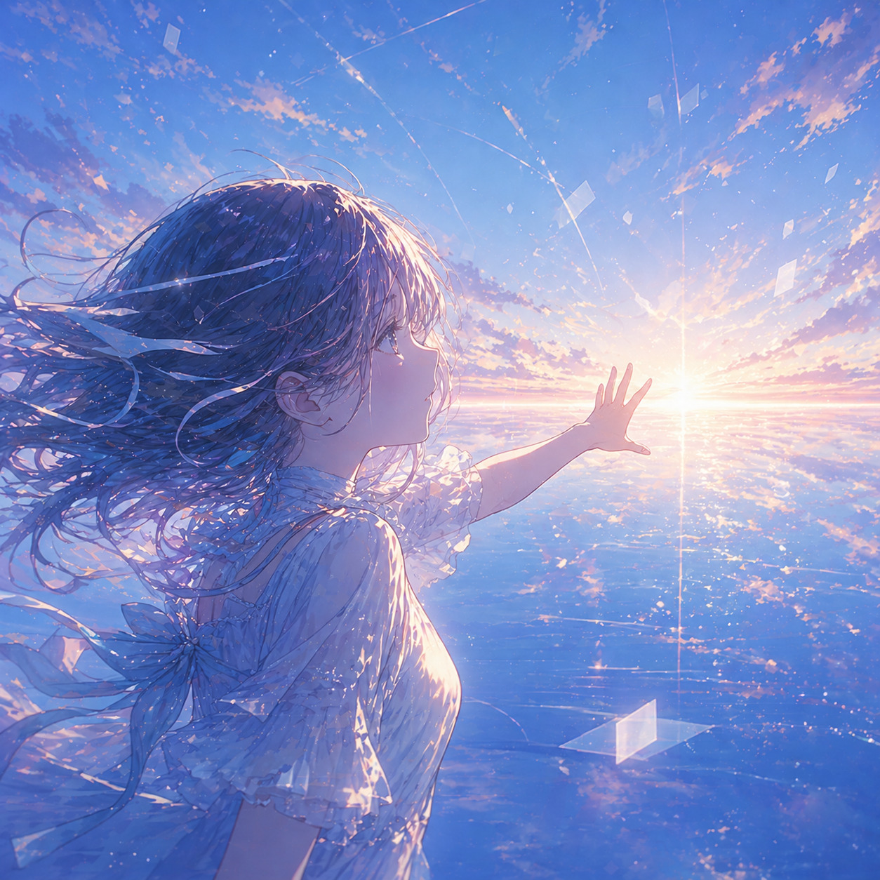 Horizon artwork