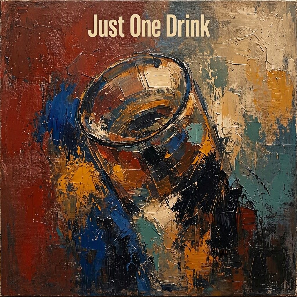 Just One Drink (bonus track) artwork