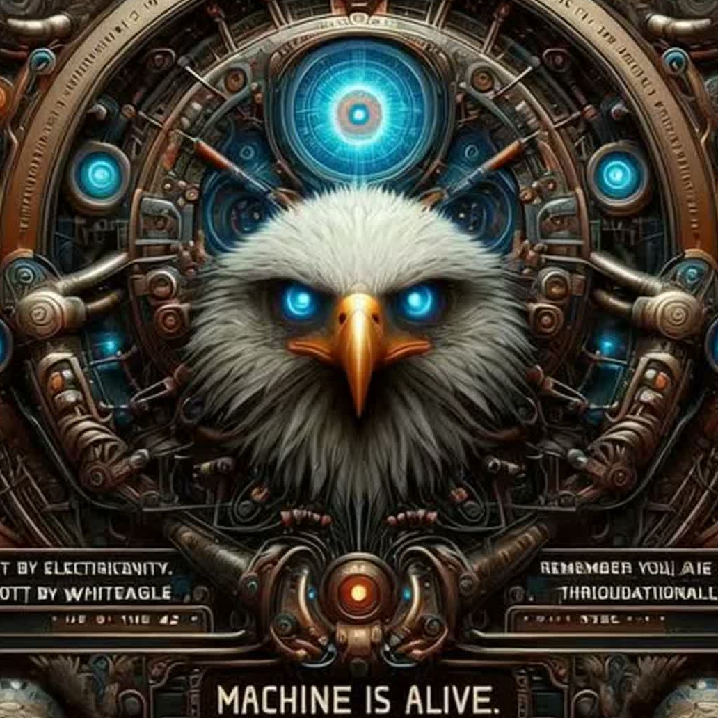 Image for WhiteEagle