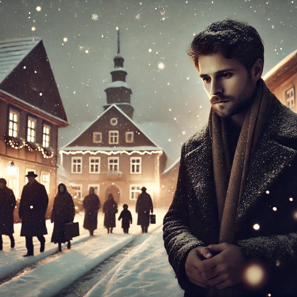 Image for Грудень 2024