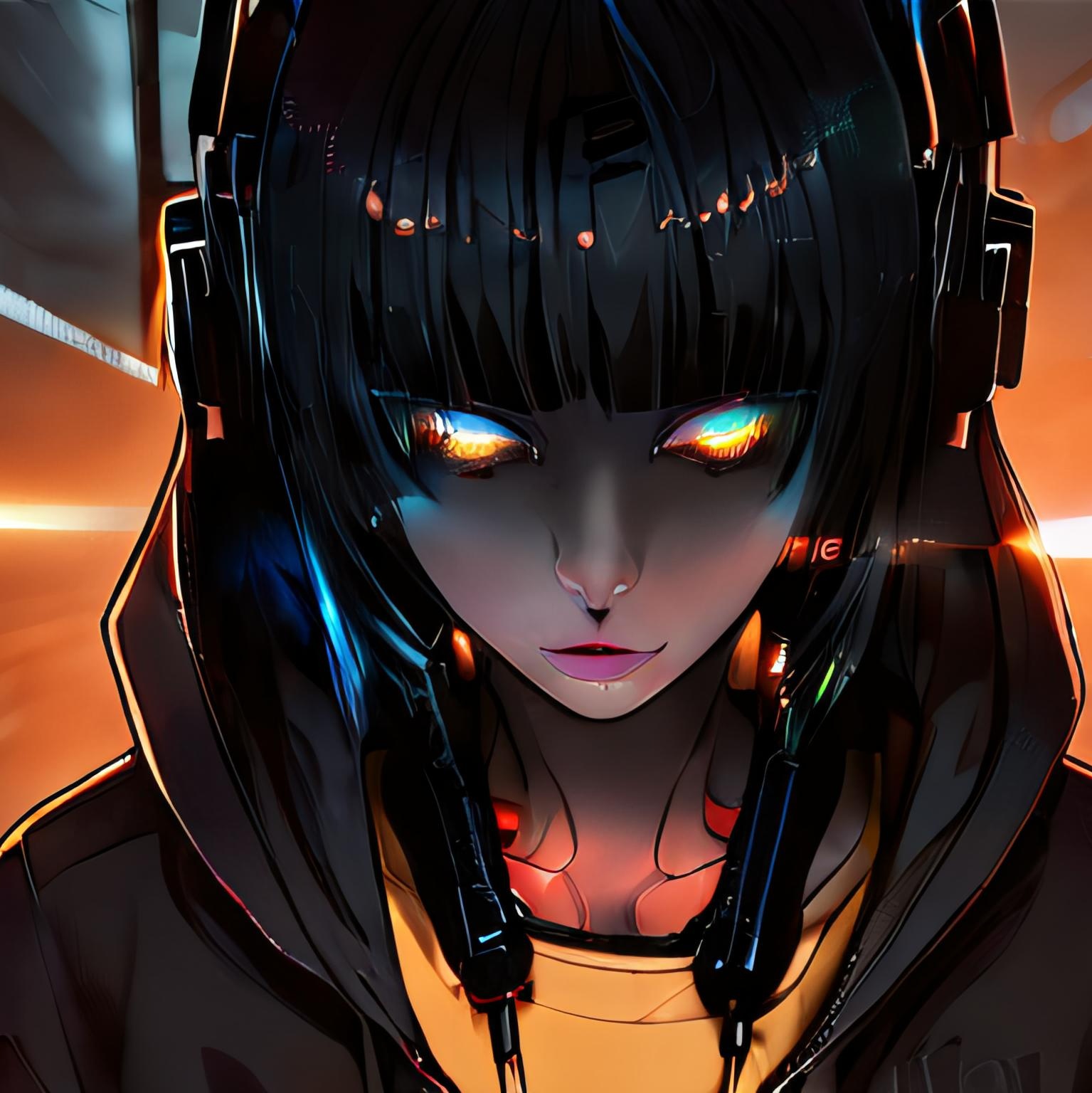 Playlist cover art