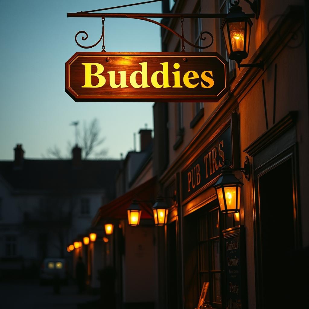 Image for Buddies (Remastered)
