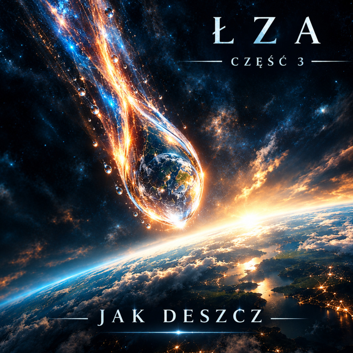 Łza 3