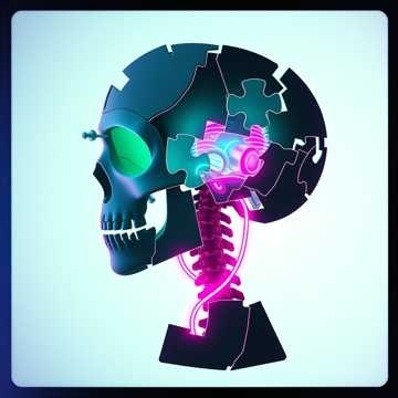 Image for Анатомия людей / Humans anatomy 