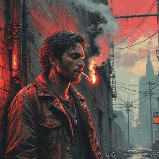 Persona image for Low-Rent Halo