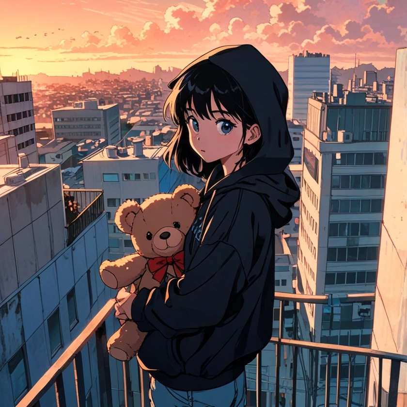 Persona image for loved