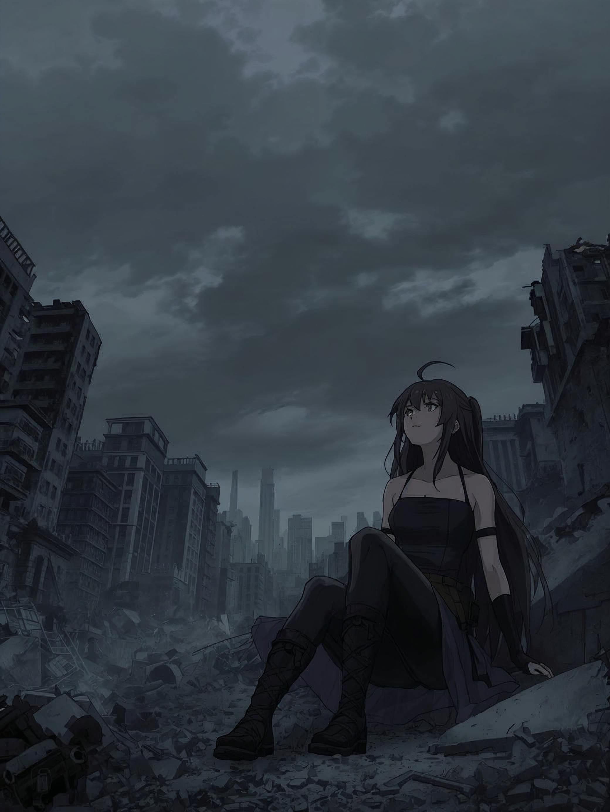 Image for Haiiro Series