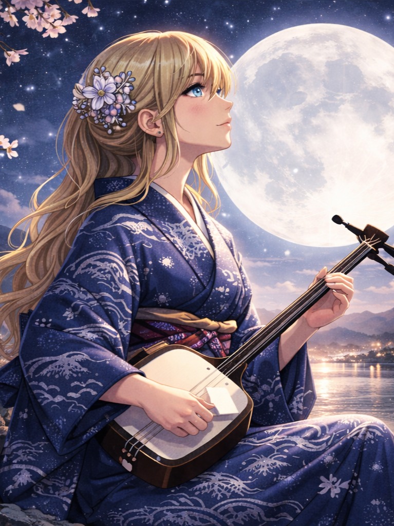 熱波-遠野とわ artwork