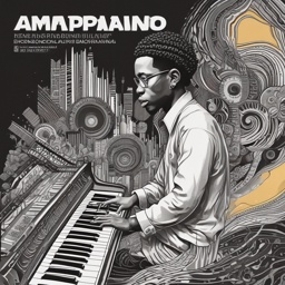 Image for AMAPIANO
