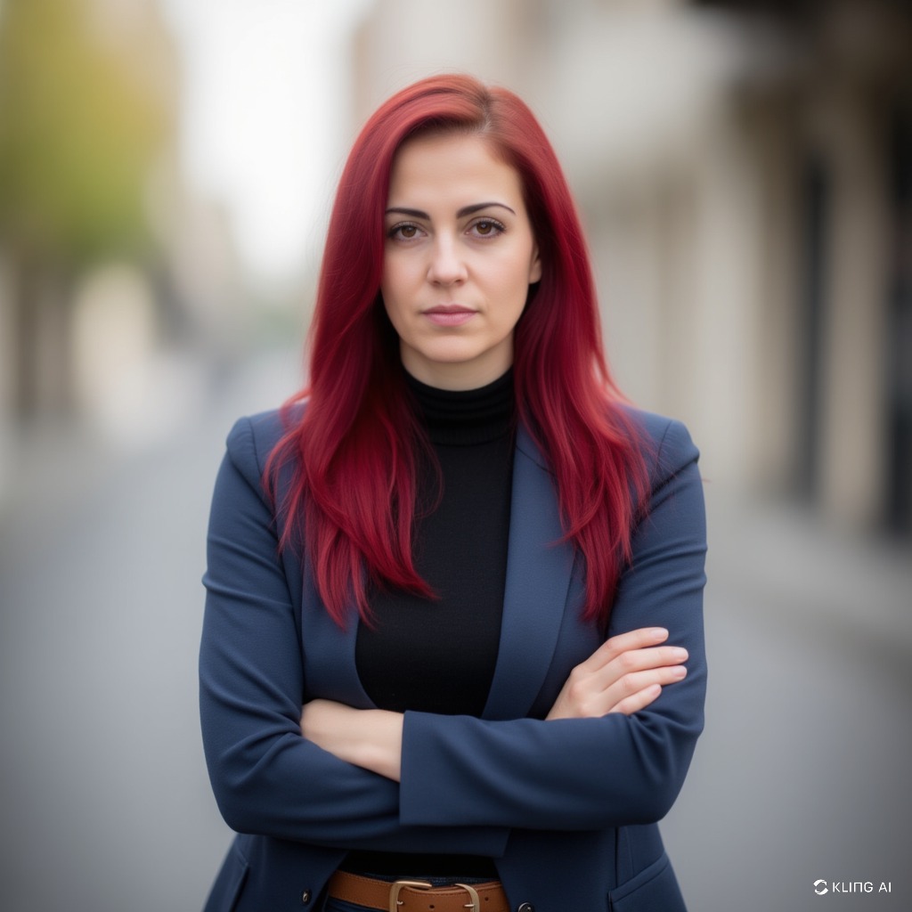 Persona image for Kreislauf