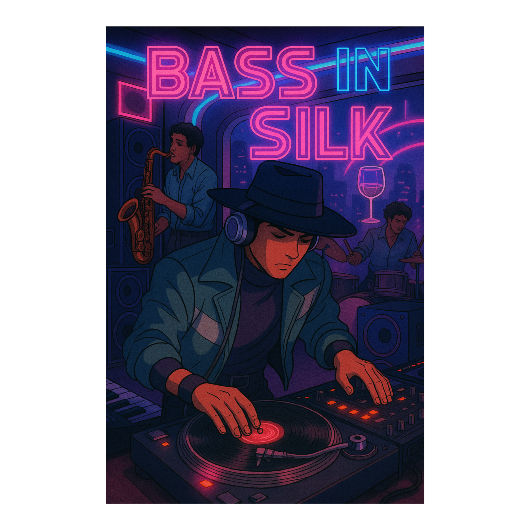 Song Image