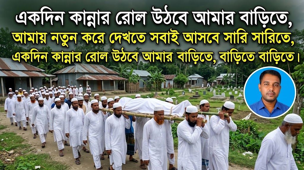 আমার বাড়িতে কান্না artwork