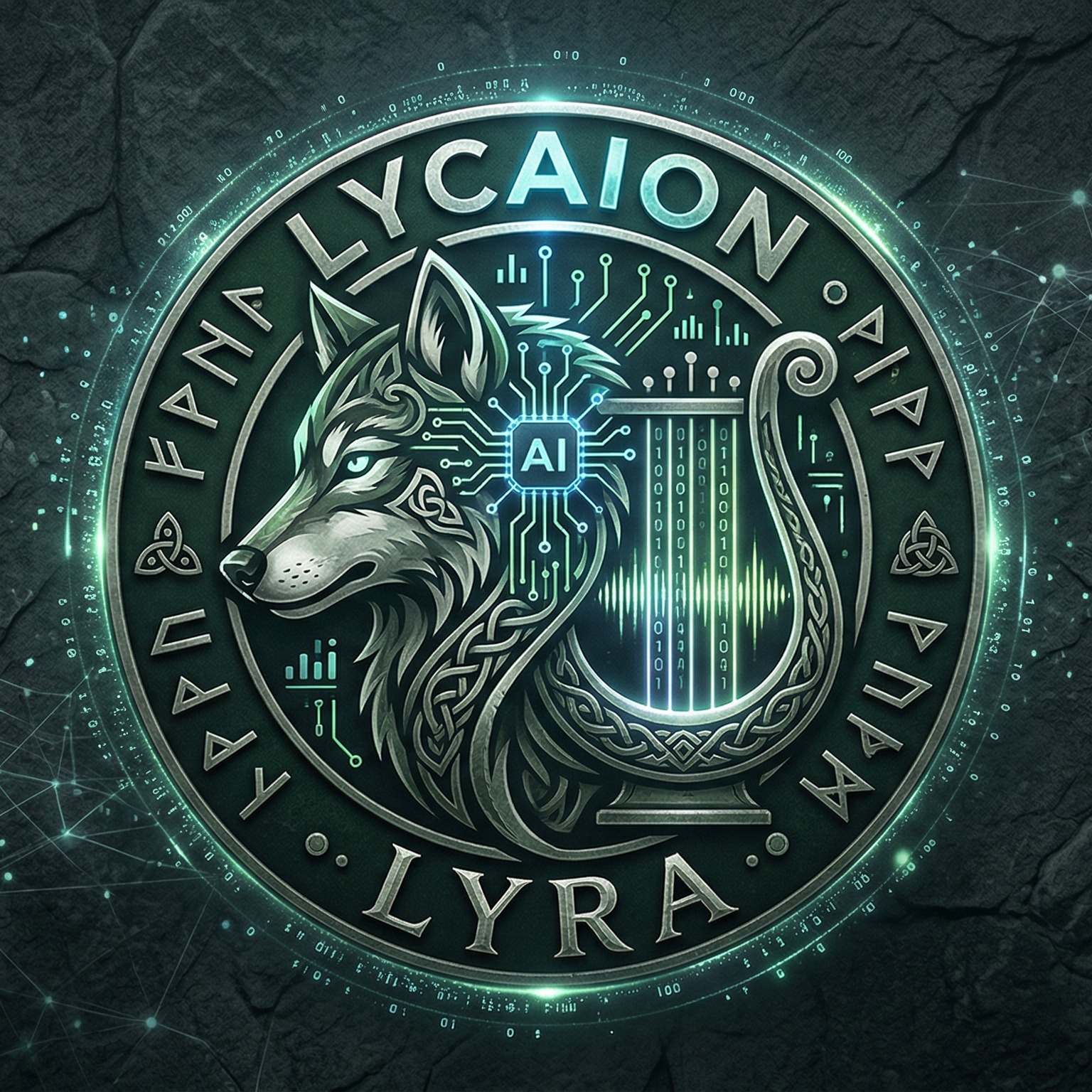 Profile picture for LycAIon Lyra