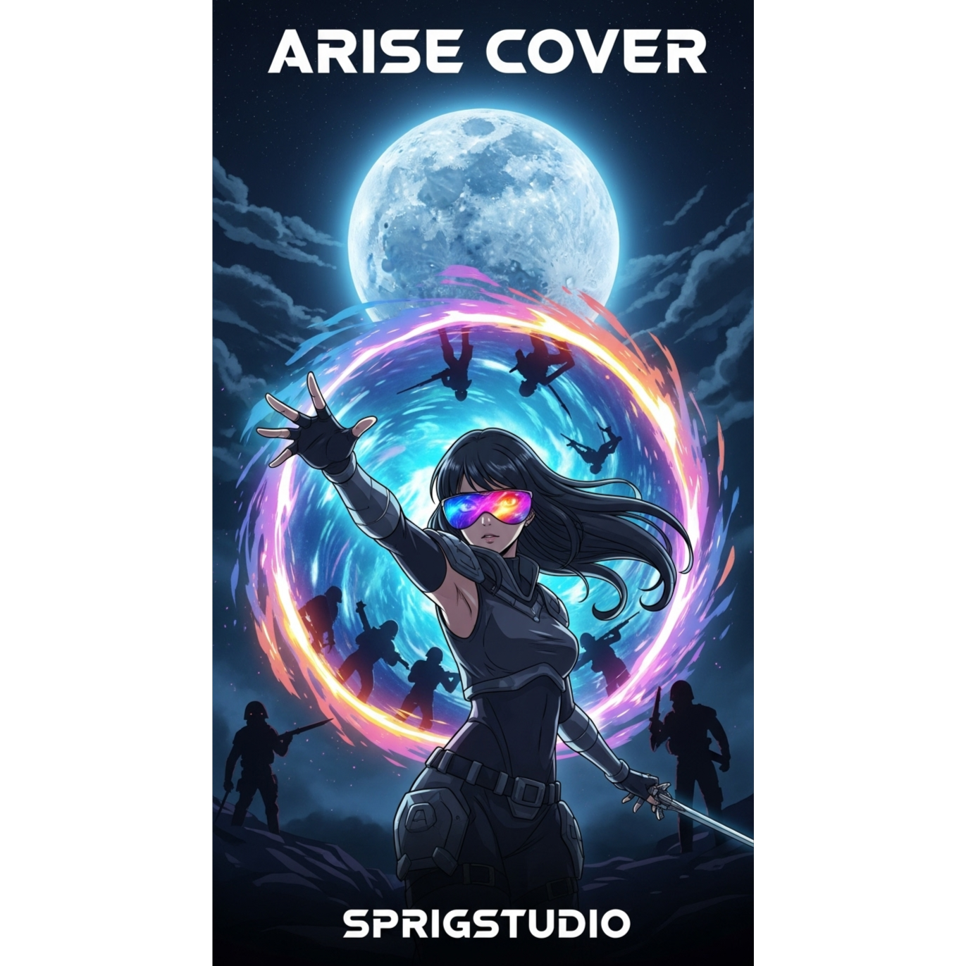 Song Image