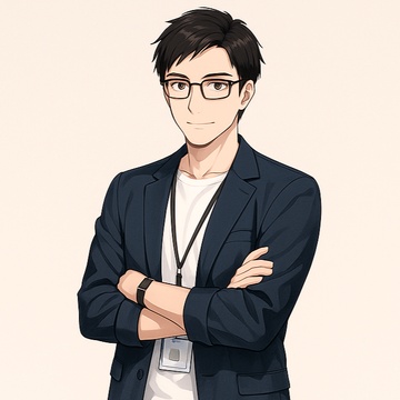 Profile picture for 七瀬浩一(Koichi Nanase)