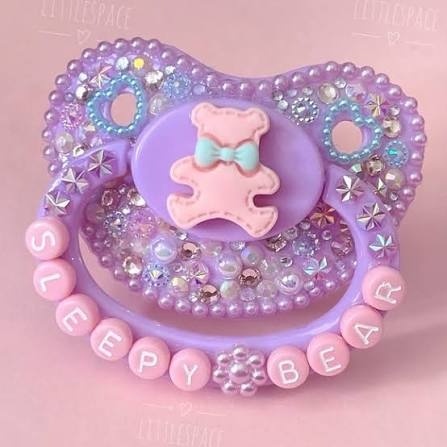 Image for Pacified Mind (Littlespace/Agere playlist)