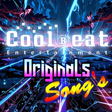 Image for CoolBeat Originals Song's