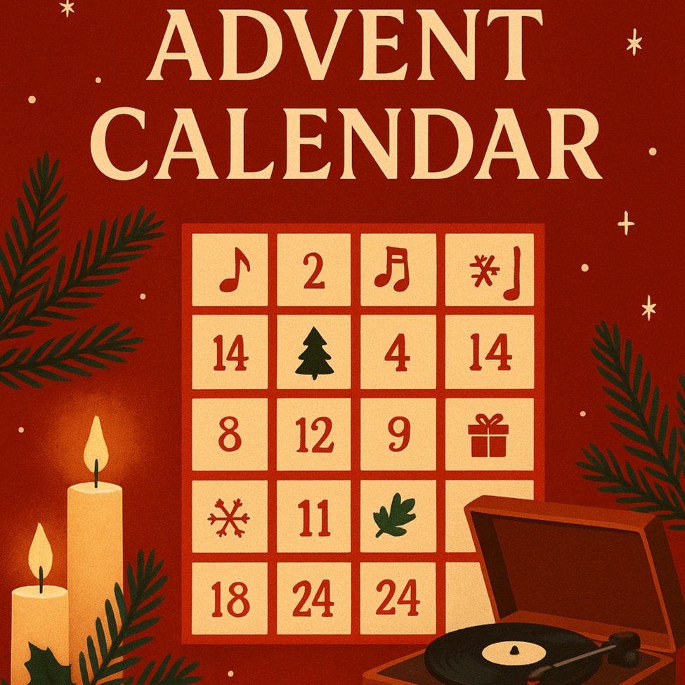 Image for Adventskalender