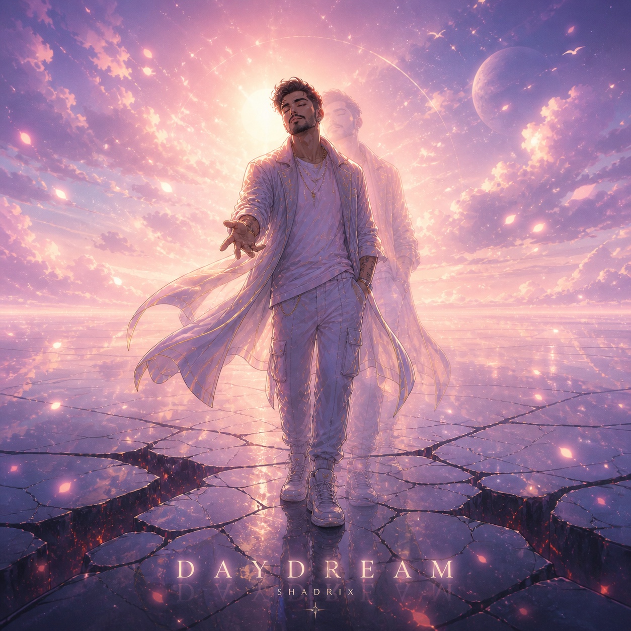 Daydream by Shadrix | Suno