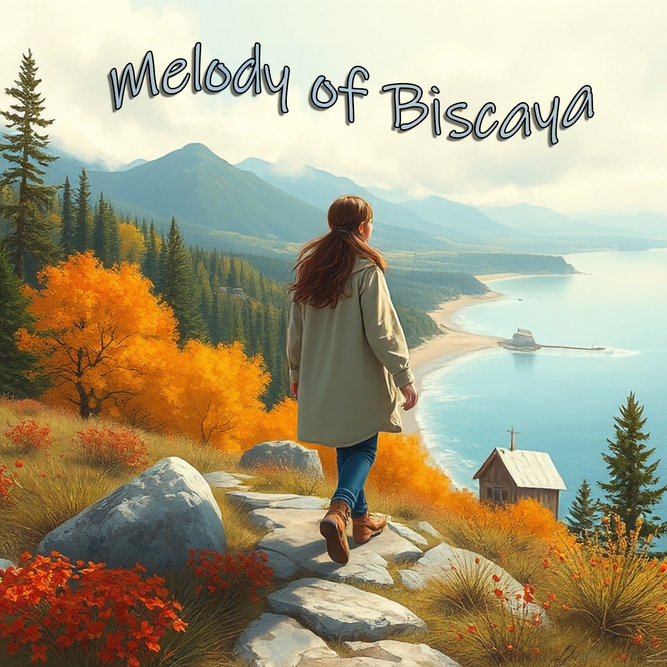 Melody of Biscaya artwork