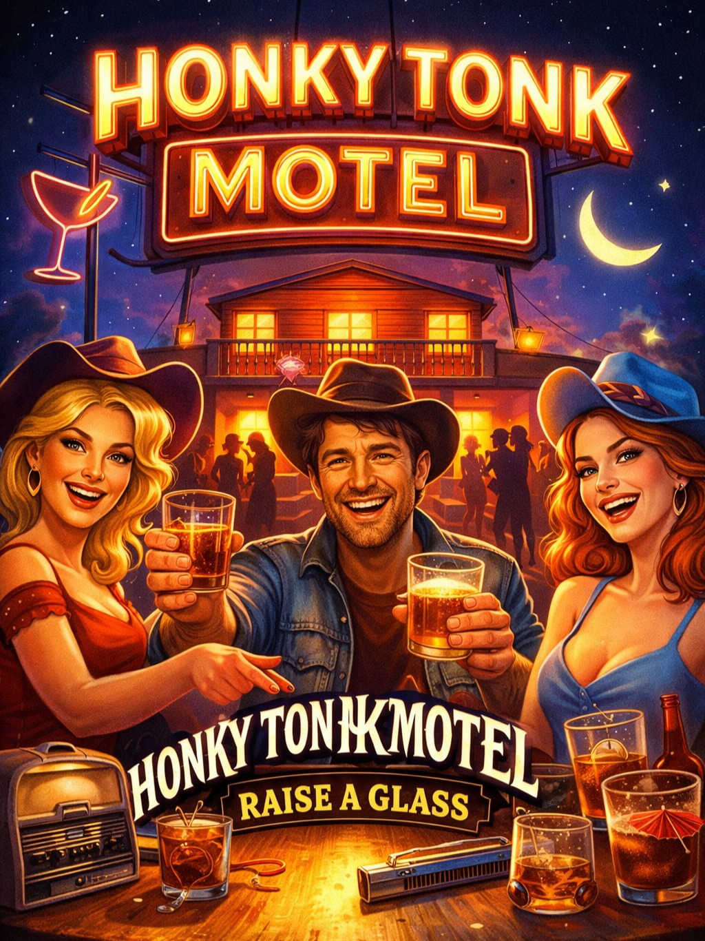Song Image