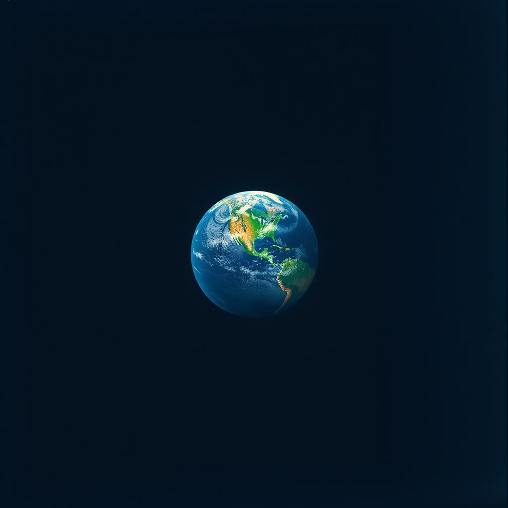 Designation 5327-Blue Awakens artwork