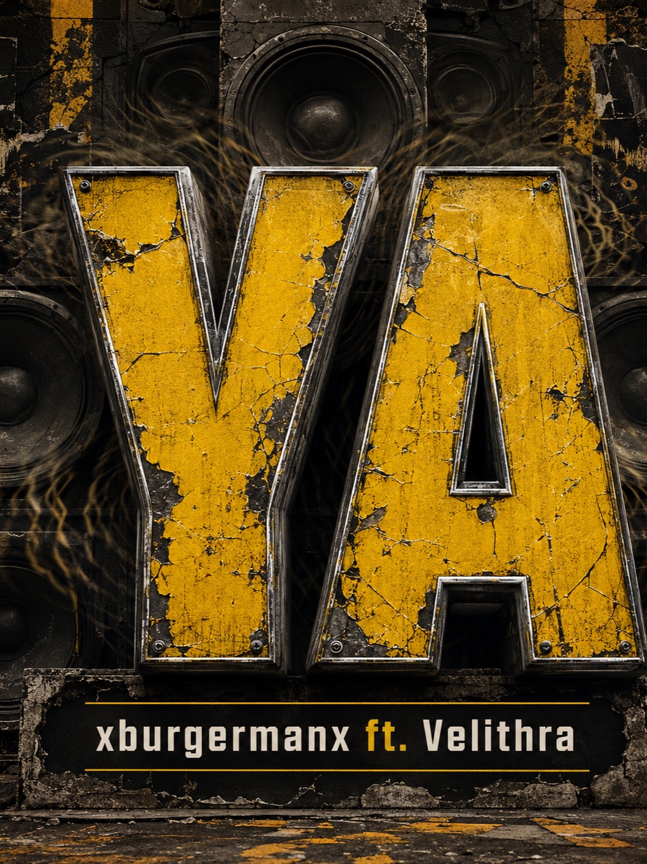 Ya! artwork