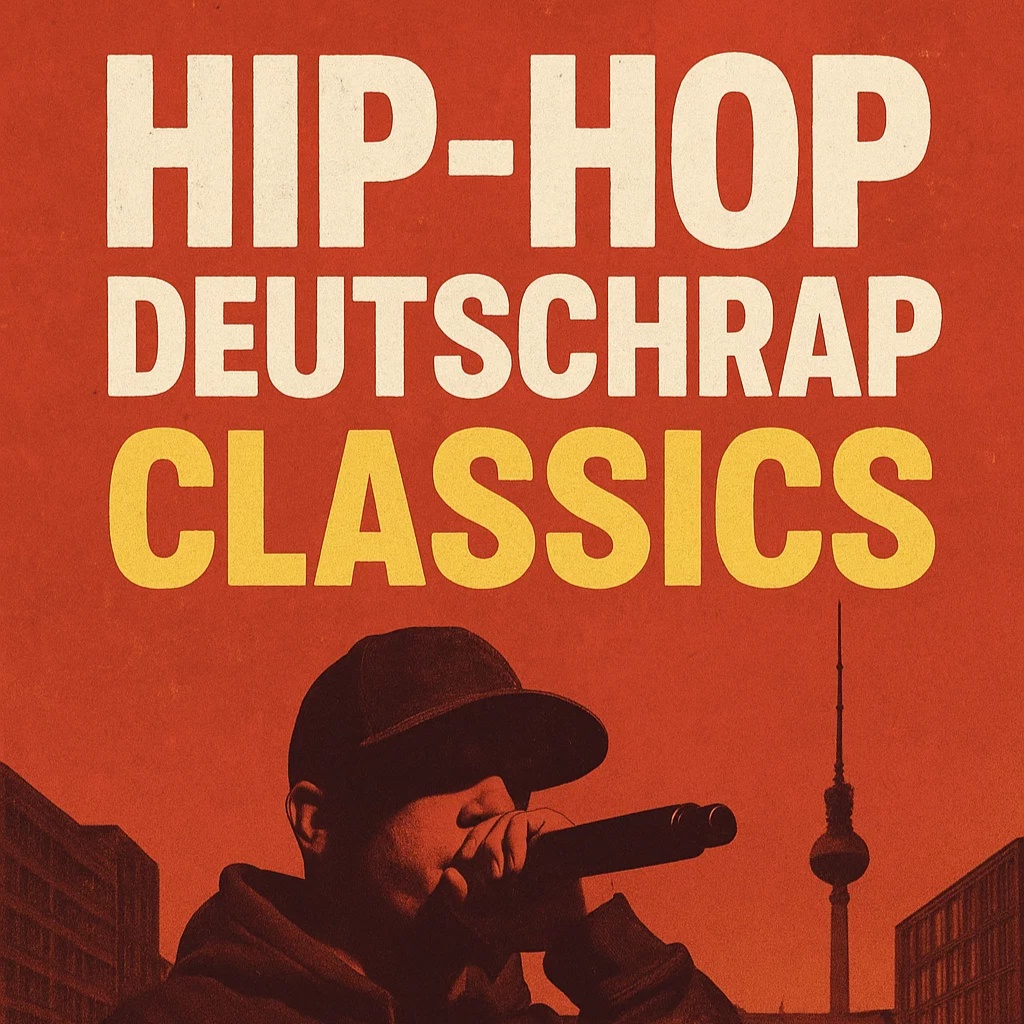 Image for HipHop Classics