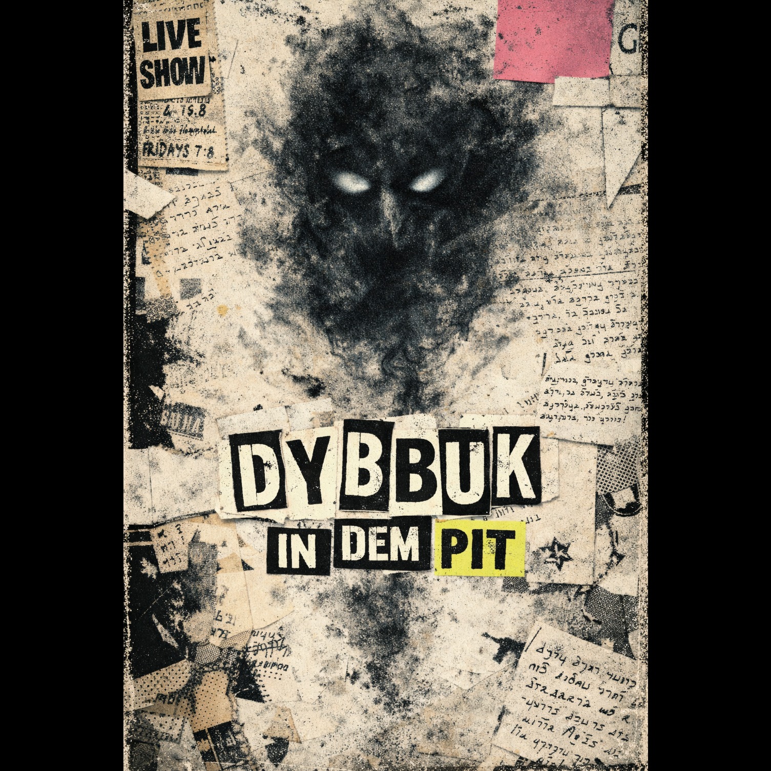 Image for Klezmer Metal