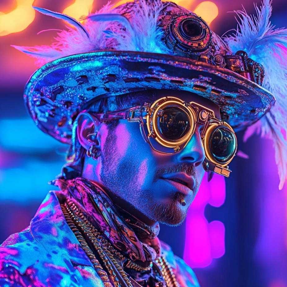 Image for Dr. BeatStine Album