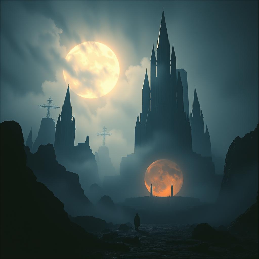 Image for Gothique & Métal